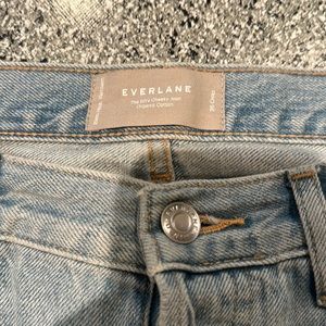 Everlane 90s Cheeky Jean